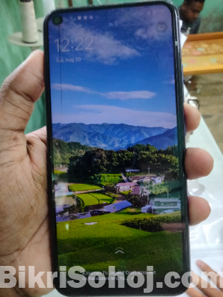 Vivo Y50